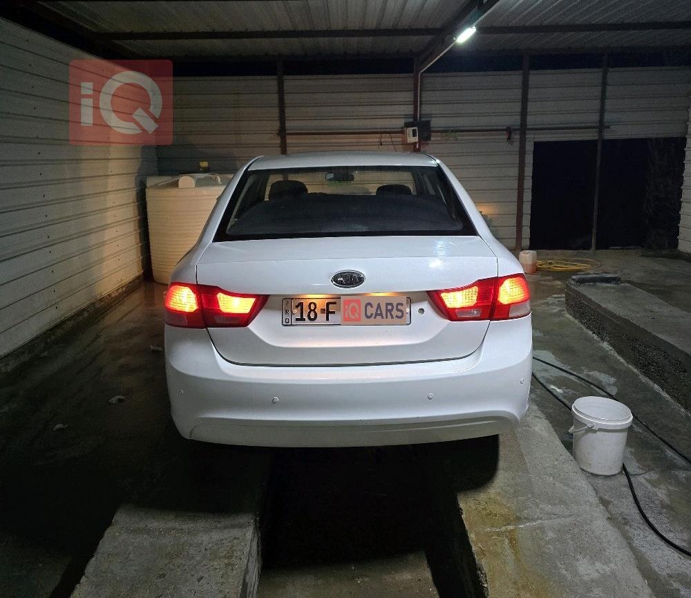 كيا اوبتيما